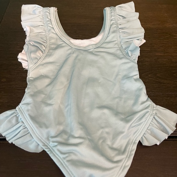 Lola and the Boys 12-18M Swimsuit - Picture 3 of 3